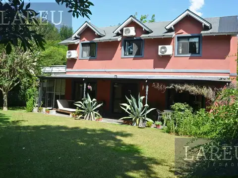 Casa en Venta en Bermudas, Countries y Barrios Cerrados en Pilar
