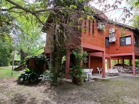 Casa en Venta en Jardin Nautico De Escobar, Countries y Barrios Cerrados en Escobar