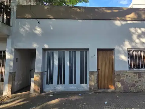 Casa en Venta en Barrio Norte, La Plata