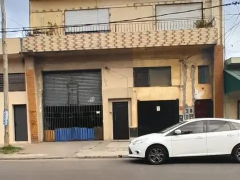 Casa en Venta en Pablo Podesta, Partido de Tres de Febrero