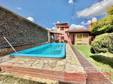Casa en Venta en Banfield, Partido de Lomas de Zamora