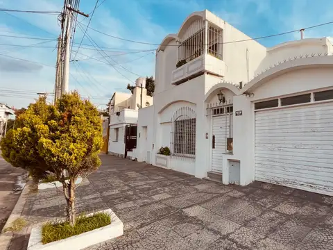 Casa en Venta en Caseros, Partido de Tres de Febrero