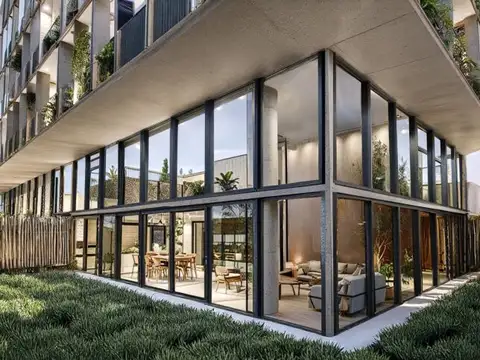 Departamento en Venta en Vicente Lopez, Partido de Vicente López