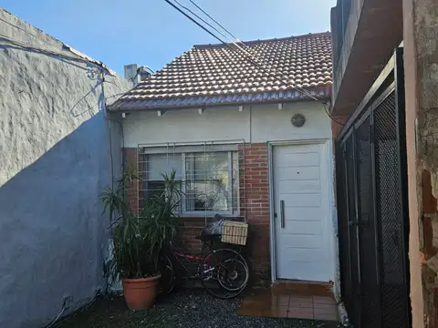 Casa en Venta en Castelar Sur, Castelar