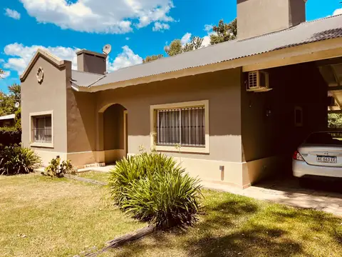 Casa en Venta en Barrio Exaltacion, Exaltacion de la Cruz