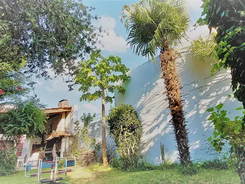 Casa en Venta en Remedios de Escalada, Partido de Lanús
