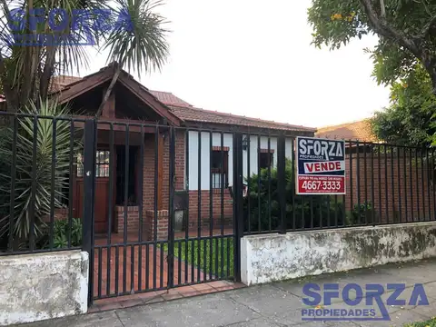 Casa en Venta en Jose Clemente Paz, Partido de José C. Paz