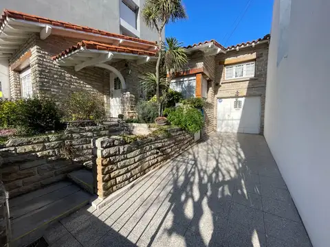 Casa en Venta en Chauvin, Mar del Plata