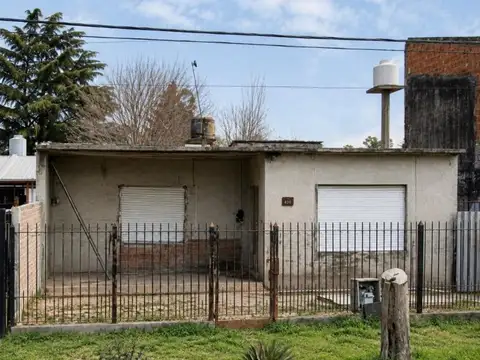 Casa en Venta en Burzaco Este, Burzaco