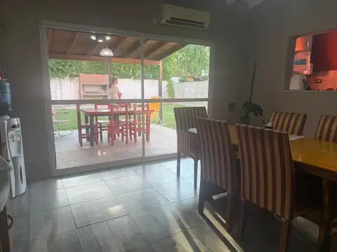 Casa en Venta en Centro  - Zarate, Zarate