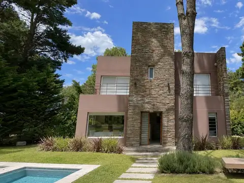 Casa en Venta en Mar de las Pampas, Partido de Villa Gesell