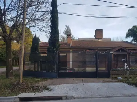 Casa en Venta en San Miguel, Partido de San Miguel