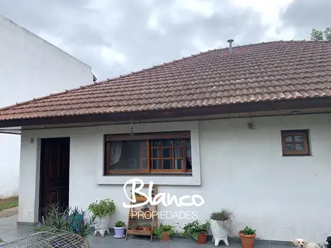 Casa en Venta en De Vicenzo Grande, Del Viso