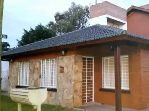 Casa en Venta en Aguas Verdes, Partido de La Costa