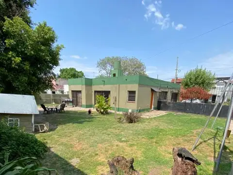 Casa en Venta en Temperley, Partido de Lomas de Zamora