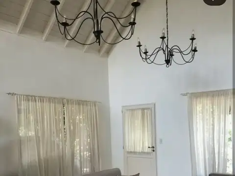 Casa en Venta en Country Club Banco Provincia, Countries y Barrios Cerrados en Moreno