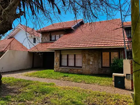 Casa en Venta en Constitucion, Mar del Plata