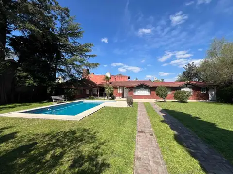 Casa en Venta en Montecarlo, Countries y Barrios Cerrados en Pilar