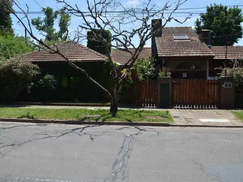 Casa en Venta en Hurlingham, Partido de Hurlingham