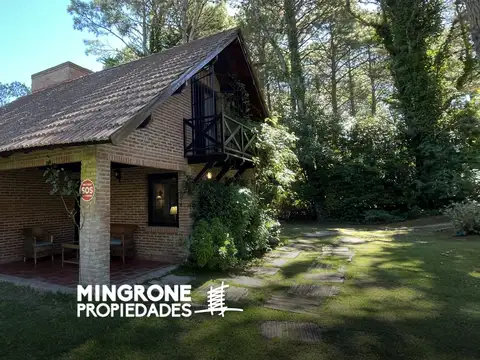 Casa en Venta en Carilo, Partido de Pinamar