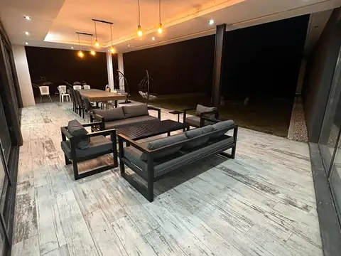 Casa en Venta en Haras San Pablo, Countries y Barrios Cerrados en General Rodriguez