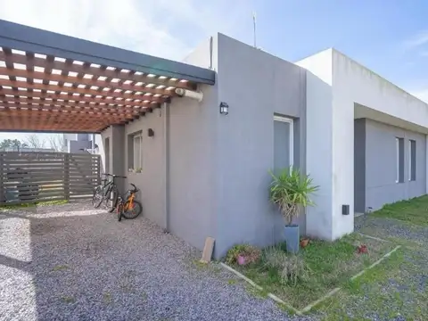 Casa en Venta en Pilar del Este - Santa Emilia, Countries y Barrios Cerrados en Pilar