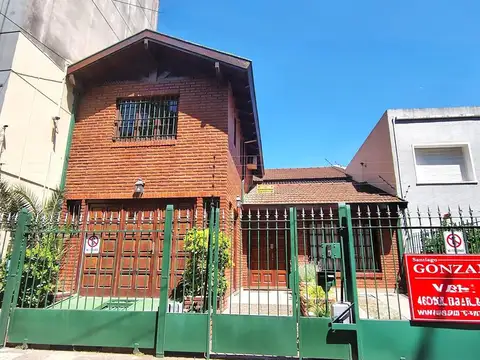 Casa en Venta en Castelar Sur, Castelar