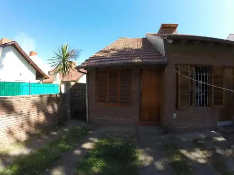 Casa en Venta en San Bernardo del Tuyu, Partido de La Costa
