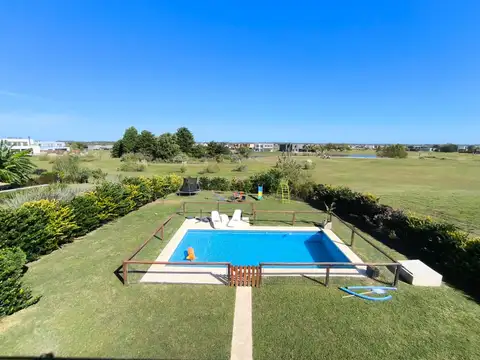 Casa en Venta en San Sebastian, Countries y Barrios Cerrados en Escobar