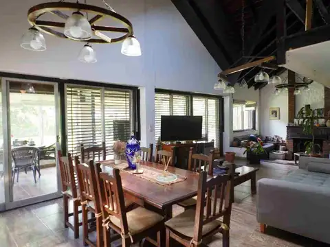 Casa en Venta en Manuel Alberti, Partido de Pilar
