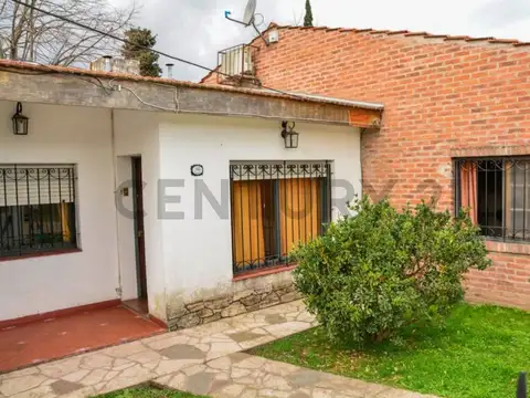Casa en Venta en Centro  - Moreno, Moreno