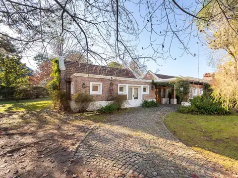 Casa en Venta en Las Praderas De Lujan, Countries y Barrios Cerrados en Lujan
