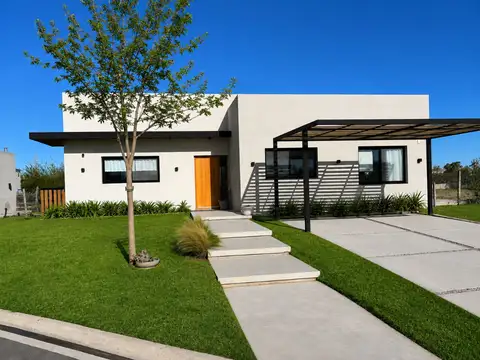 Casa en Venta en Countries y Barrios Cerrados en Pilar, Partido de Pilar
