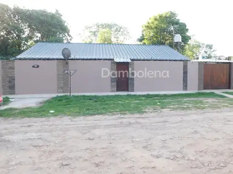 Casa en Venta en General Rodriguez, Partido de General Rodríguez