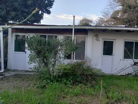 Casa en Venta en City Bell, Partido de La Plata