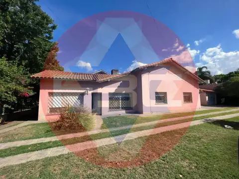 Casa en Venta en Monte Grande, Partido de Esteban Echeverría
