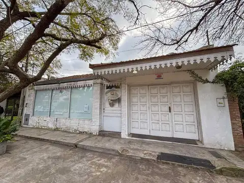 Casa en Venta en City Bell, Partido de La Plata