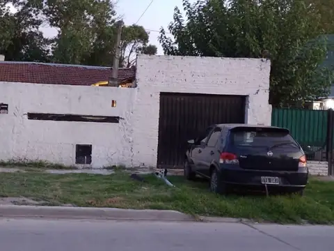 Casa en Venta en Burzaco, Partido de Almirante Brown