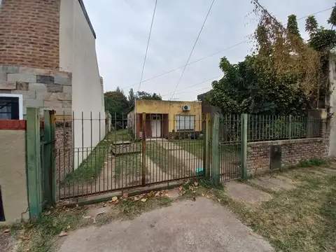 Casa en Venta en Jose Marmol, Partido de Almirante Brown