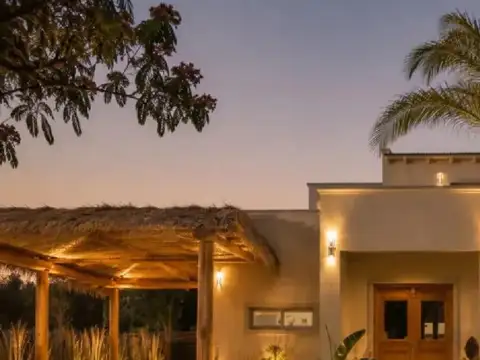 Casa en Venta en Pilar del Este - San Ramon, Countries y Barrios Cerrados en Pilar