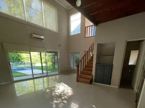 Casa en Venta en El Recodo, Countries y Barrios Cerrados en Escobar