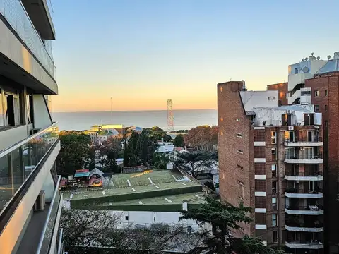 Departamento en Venta en La Lucila, Partido de Vicente López