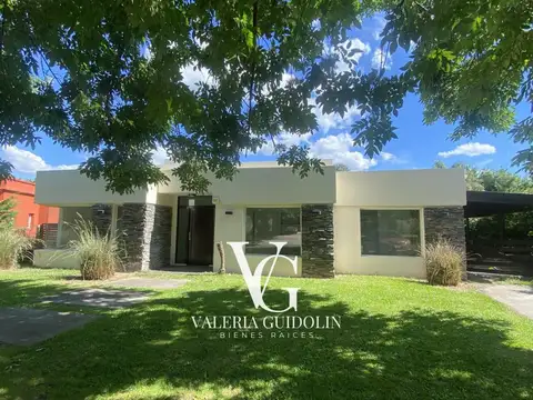 Casa en Venta en Haras Santa Maria, Countries y Barrios Cerrados en Escobar