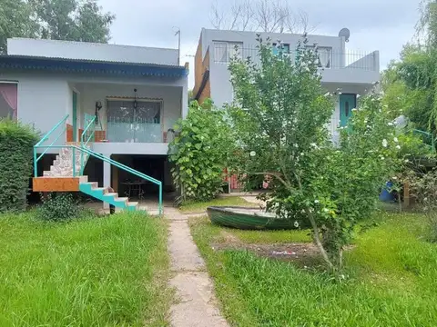 Casa en Venta en Delta del Tigre, Partido de Tigre