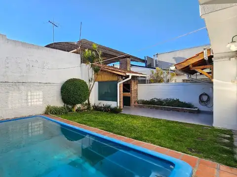 Casa en Venta en Beccar, Partido de San Isidro