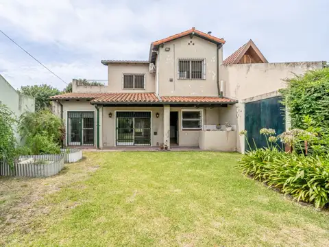 Casa en Venta en Beccar, Partido de San Isidro