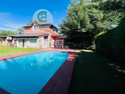 Casa en Venta en Country Club Banco Provincia, Countries y Barrios Cerrados en Moreno