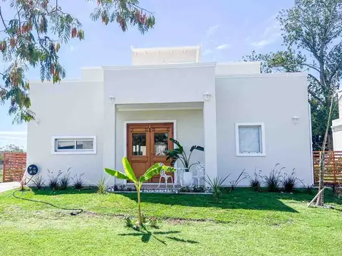 Casa en Venta en Pilar del Este - San Ramon, Countries y Barrios Cerrados en Pilar