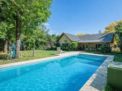 Casa en Venta en La Arboleda  - Escobar, Countries y Barrios Cerrados en Escobar