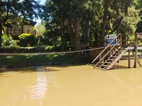 Casa en Venta en Arroyo Carapachay, Delta del Tigre
